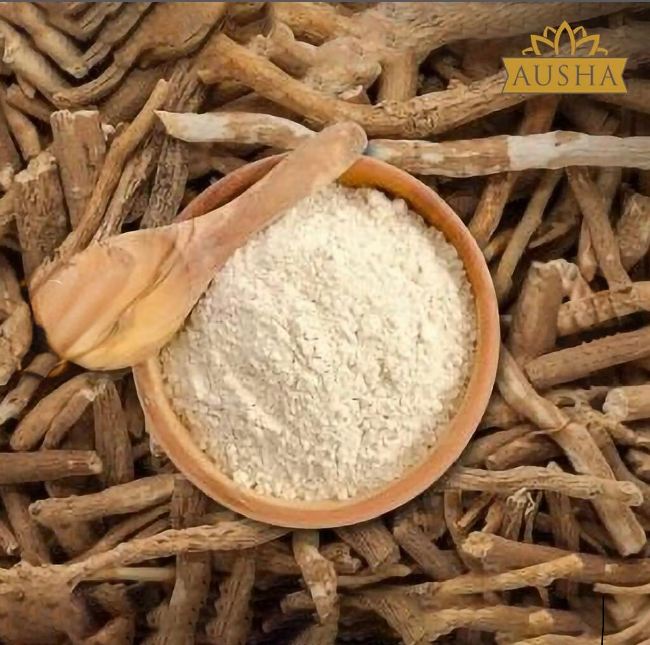 Organic Ashwagandha Powder