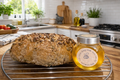 Four Seeded Wholemeal Loaf