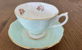 Royal Albert Tea Cup Rose and Polka Dot - New Unboxed
