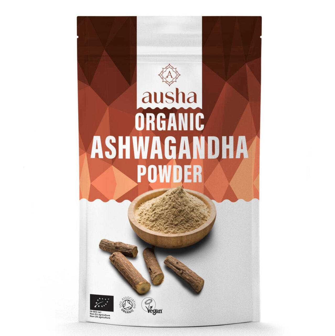 Organic Ashwagandha Powder