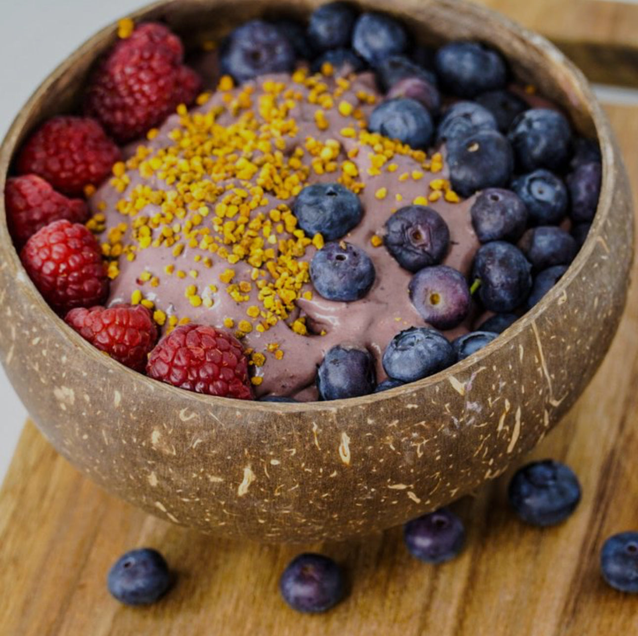 Bee Pollen