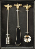 Bee Breakfast Set