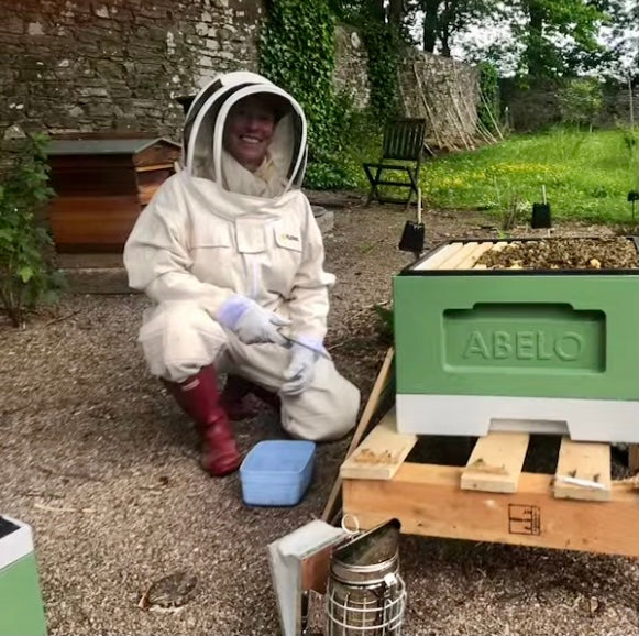 Honey - Raw Untreated Unheated Unpasteurised - Wildflowers and Sycamore