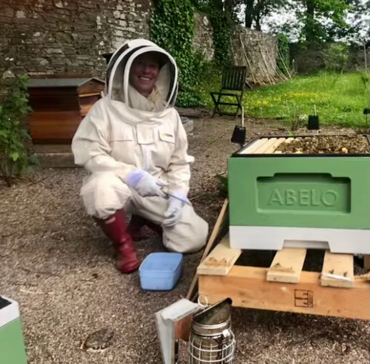 Locally Produced Honey - Raw Untreated Unheated Unpasteurised - Wildflowers & Sycamore