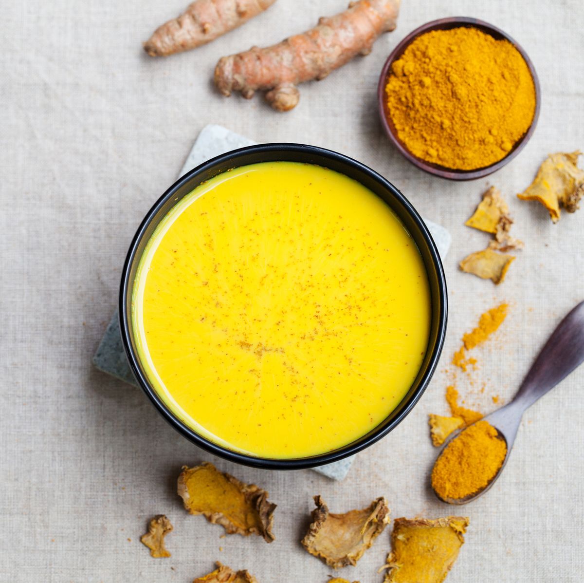 Organic Tumeric Root